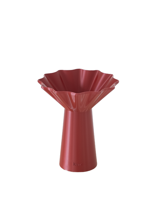 Vase Sana - Édition Noël