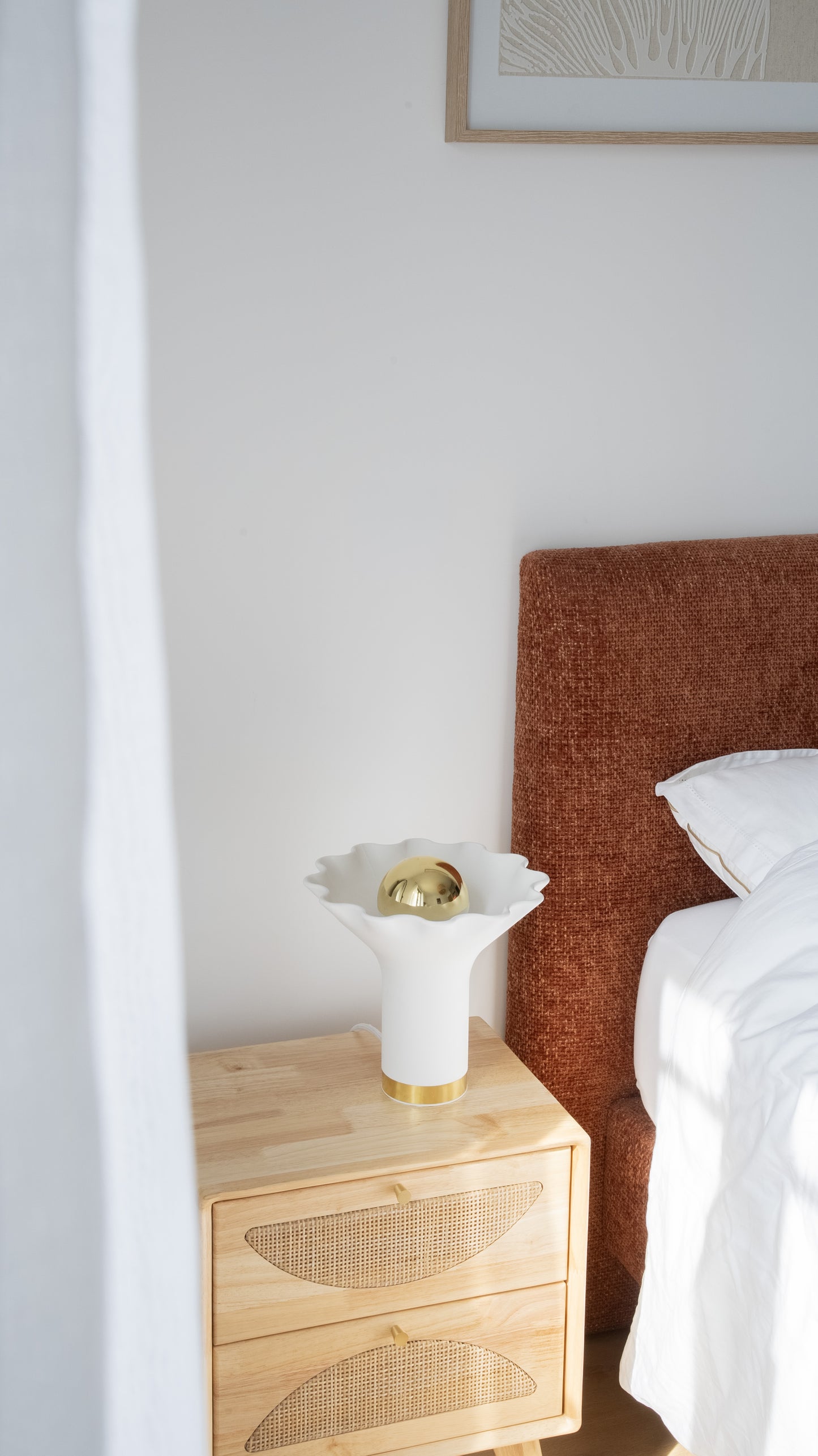 Lampe PERLA