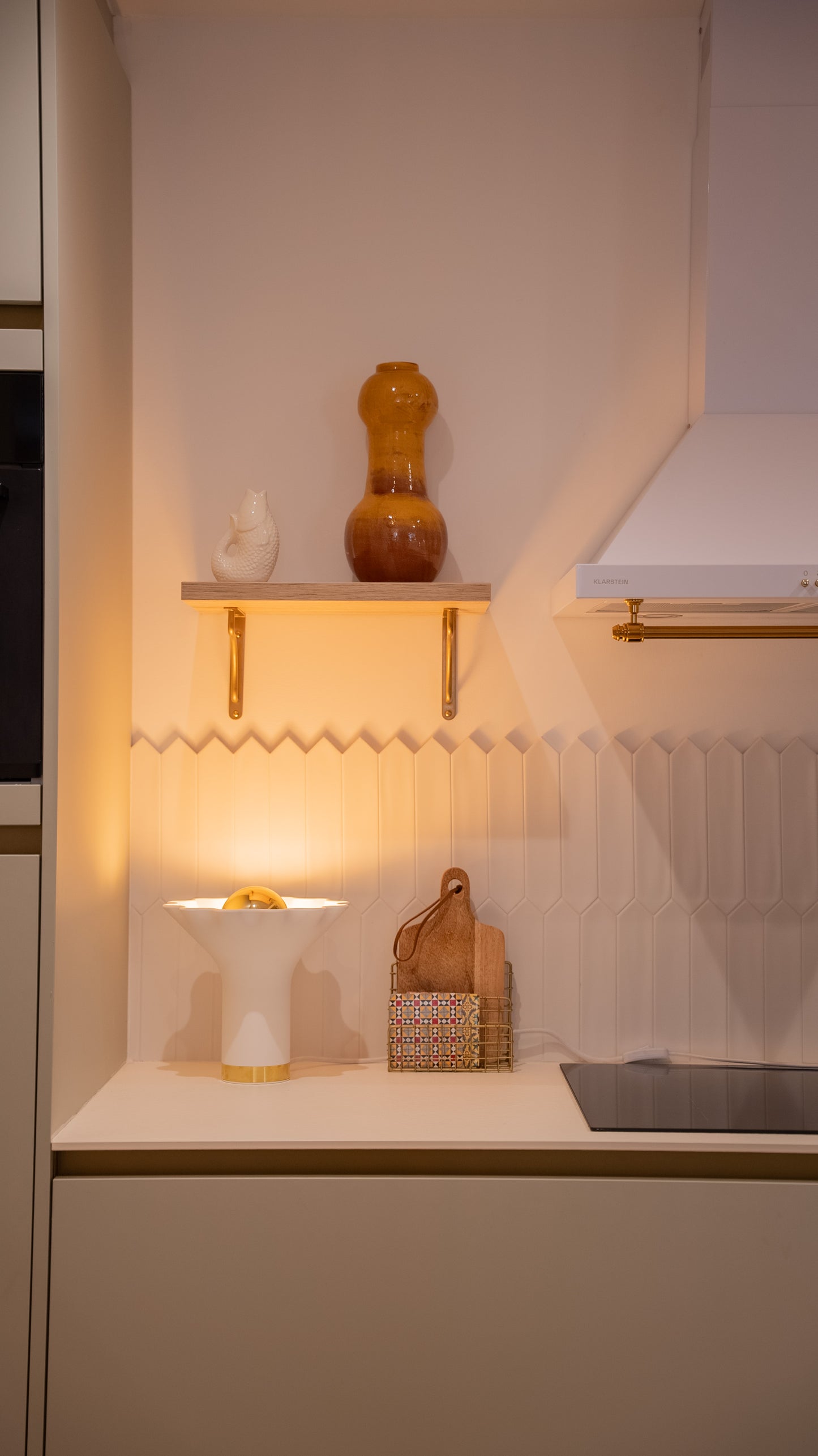 Lampe PERLA