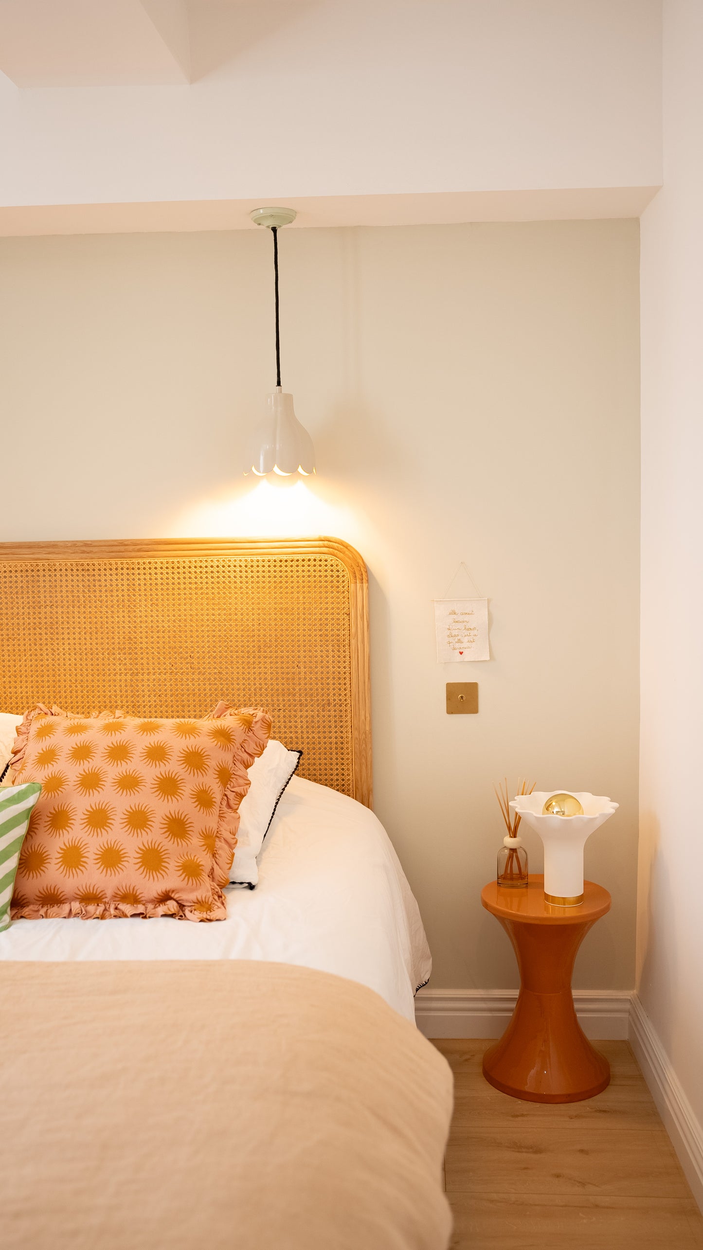 Lampe PERLA