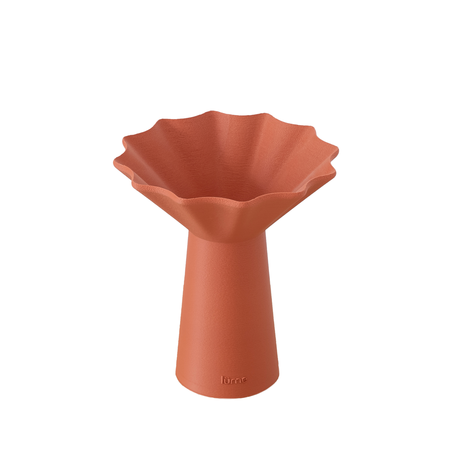 Vase SANA - Terracotta