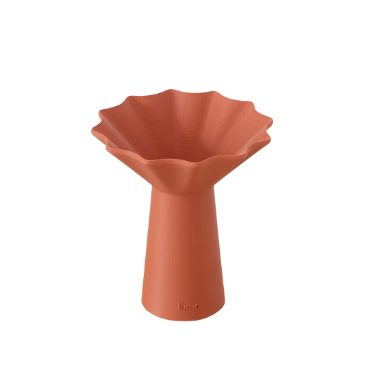 Vase SANA - Terracotta
