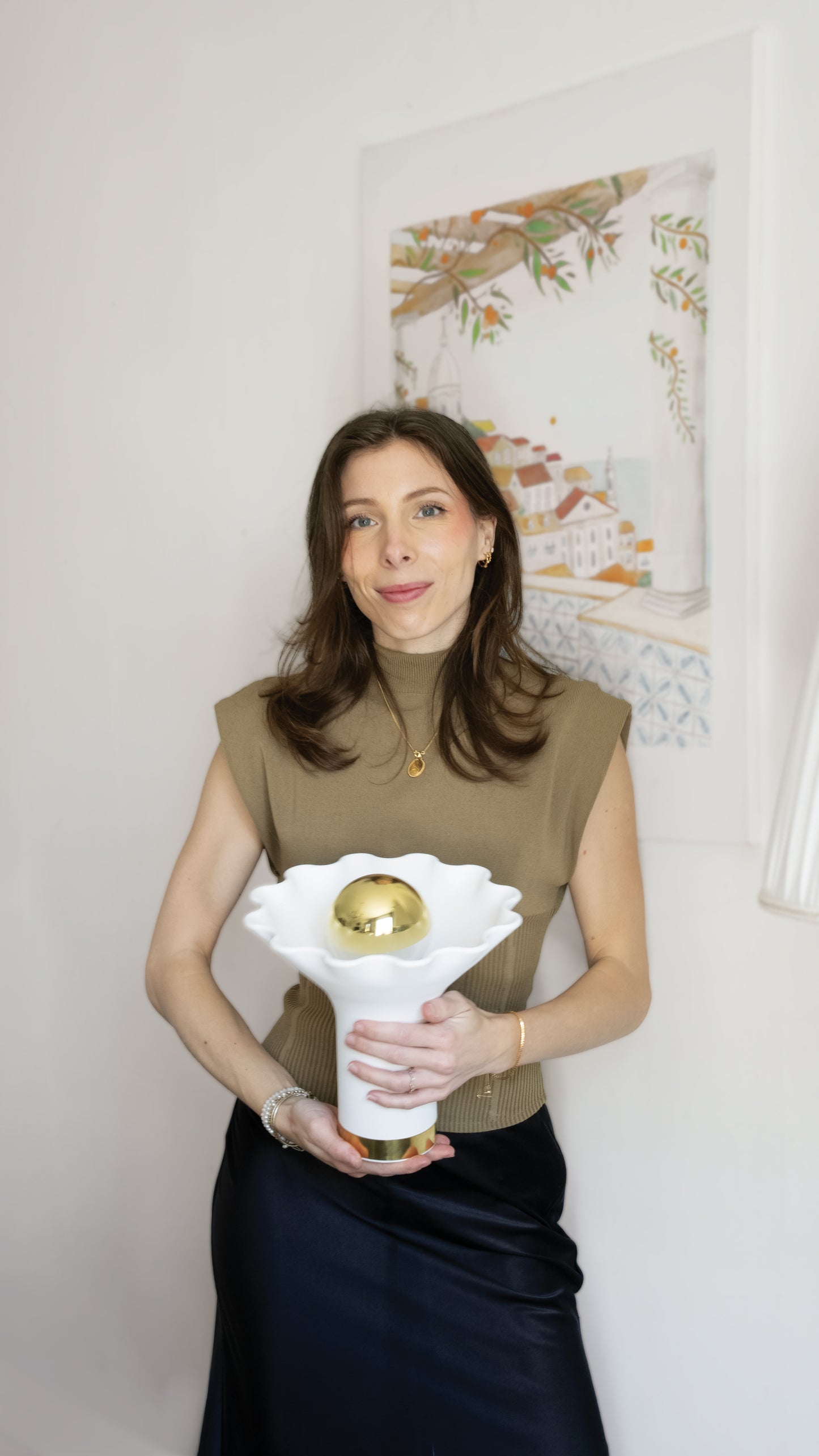 Lampe PERLA