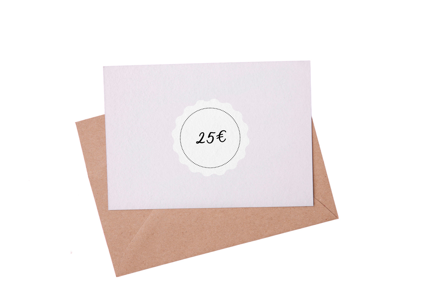 Z Carte-cadeau Lüme