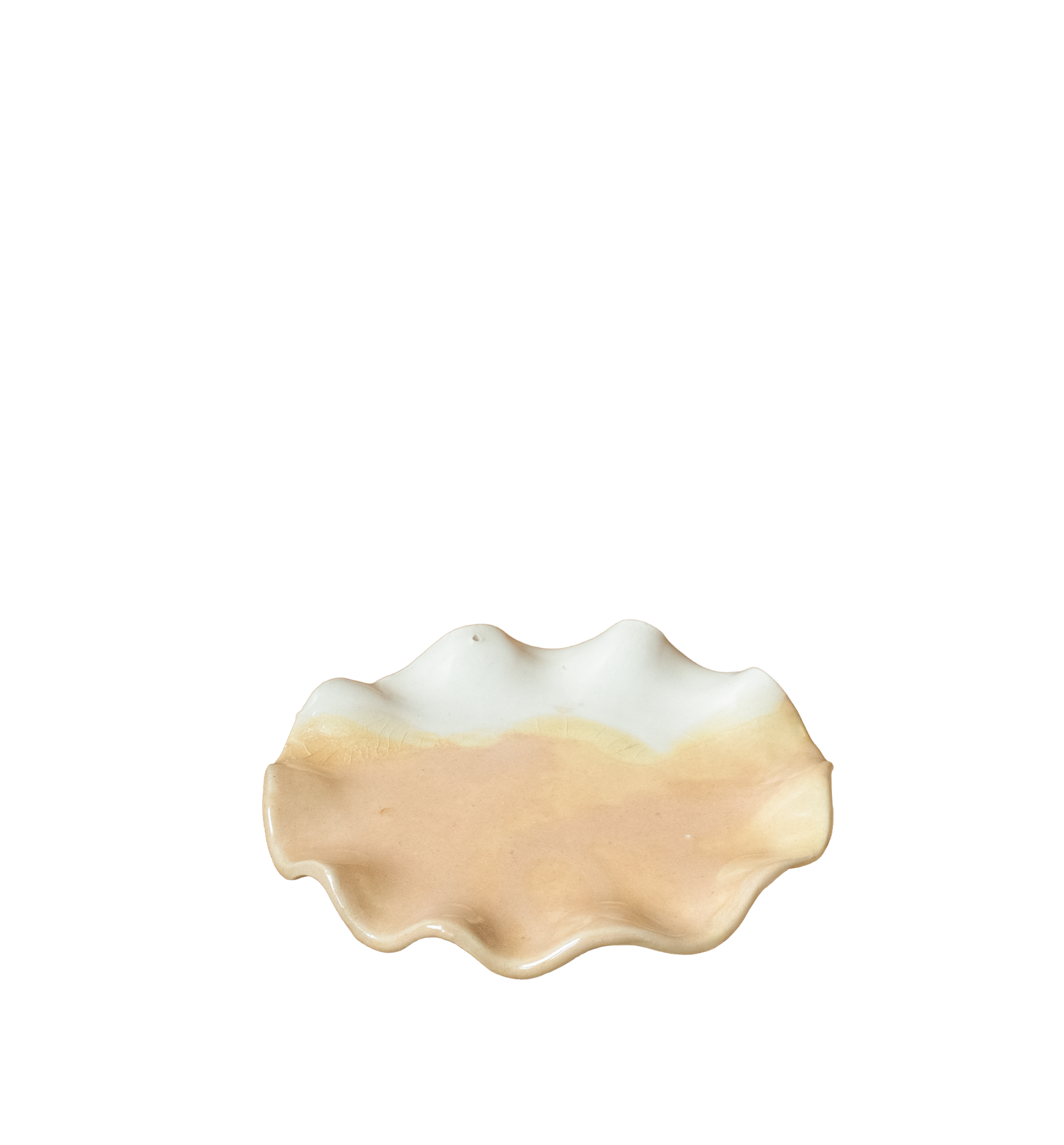 Porte-encens Écume