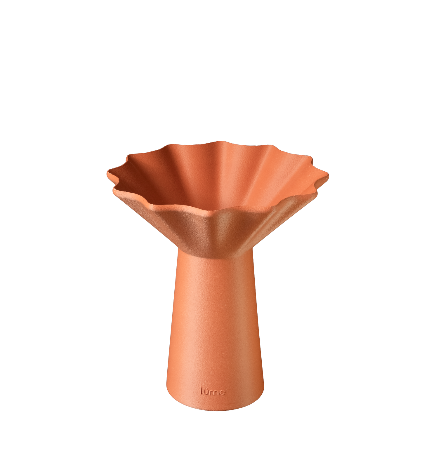 Vase SANA - Terracotta